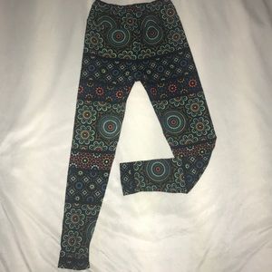 LulaRoe Leggings